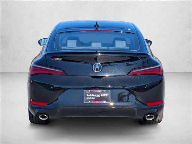 new 2026 Acura Integra car, priced at $37,845