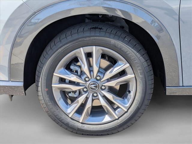 new 2026 Acura ADX car, priced at $37,050