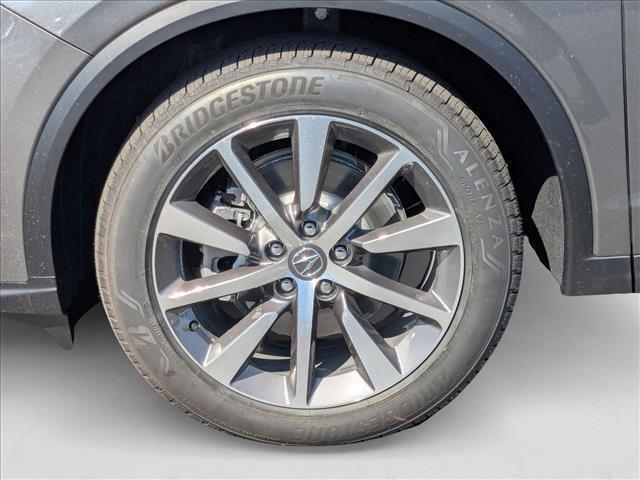 new 2026 Acura MDX car, priced at $61,350