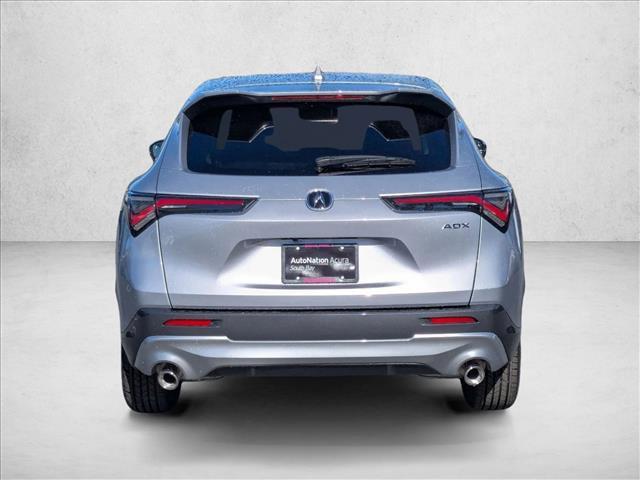 new 2025 Acura ADX car, priced at $35,475