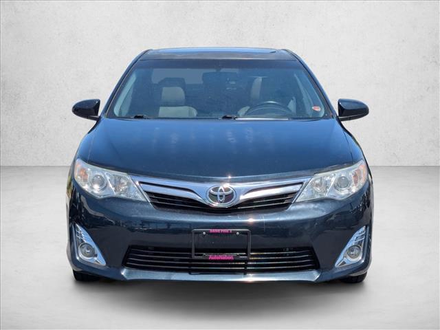 used 2013 Toyota Camry car, priced at $14,999