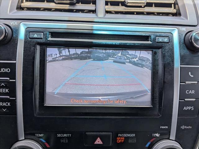 used 2013 Toyota Camry car, priced at $14,999