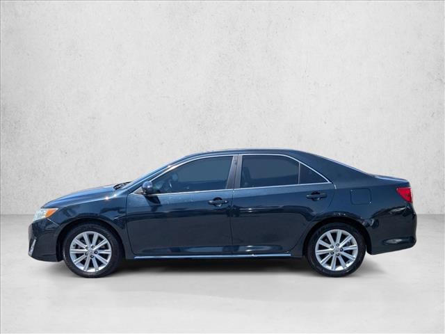 used 2013 Toyota Camry car, priced at $14,999