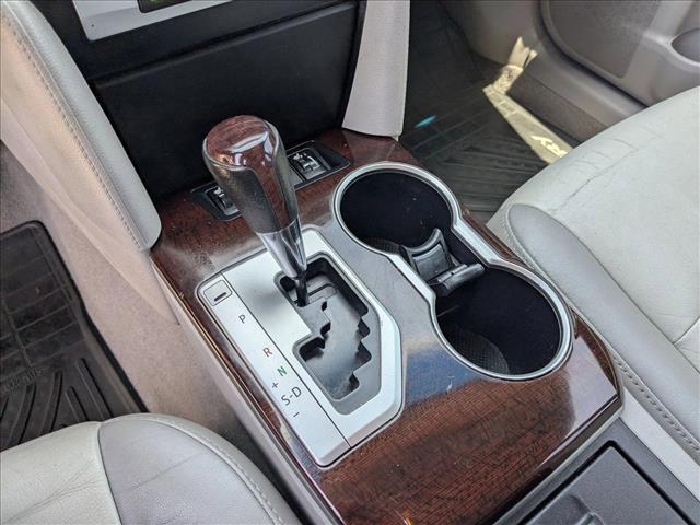 used 2013 Toyota Camry car, priced at $14,999