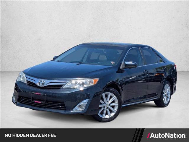 used 2013 Toyota Camry car, priced at $14,999