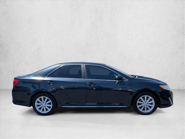used 2013 Toyota Camry car, priced at $14,999
