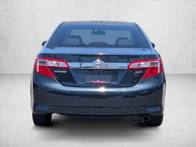 used 2013 Toyota Camry car, priced at $14,999