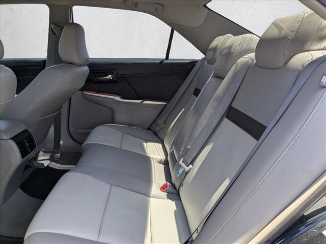 used 2013 Toyota Camry car, priced at $14,999