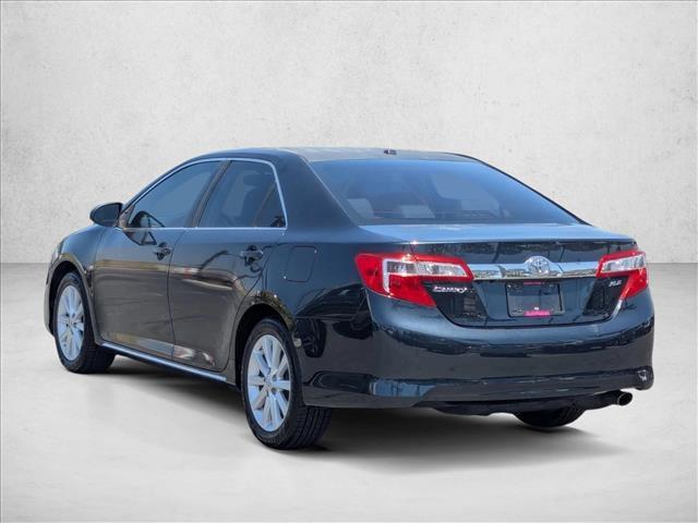 used 2013 Toyota Camry car, priced at $14,999