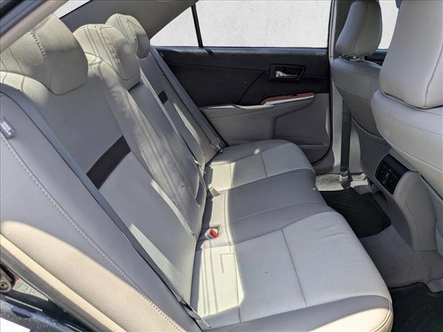 used 2013 Toyota Camry car, priced at $14,999
