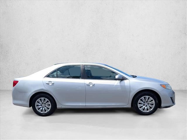 used 2014 Toyota Camry car, priced at $16,250