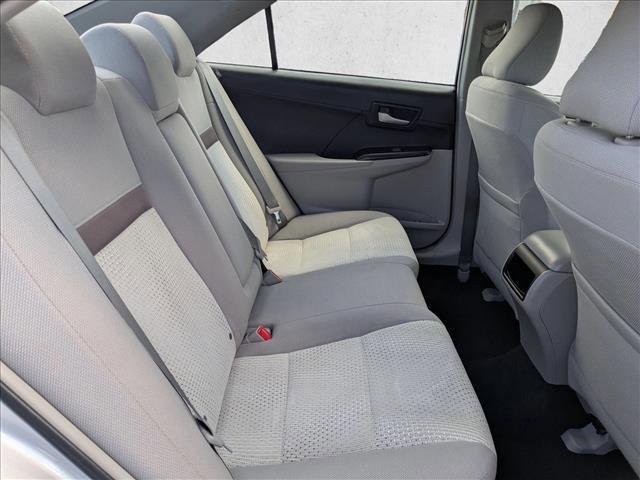 used 2014 Toyota Camry car, priced at $16,250