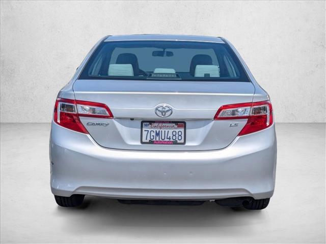 used 2014 Toyota Camry car, priced at $16,250