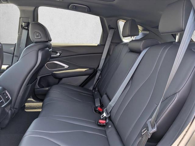 new 2026 Acura RDX car, priced at $47,235
