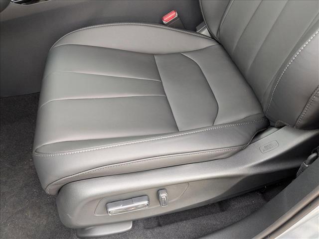 new 2025 Acura ADX car, priced at $36,051