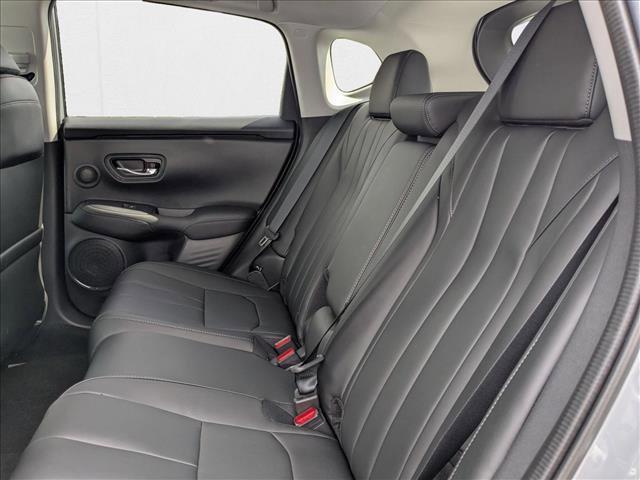 new 2025 Acura ADX car, priced at $36,051