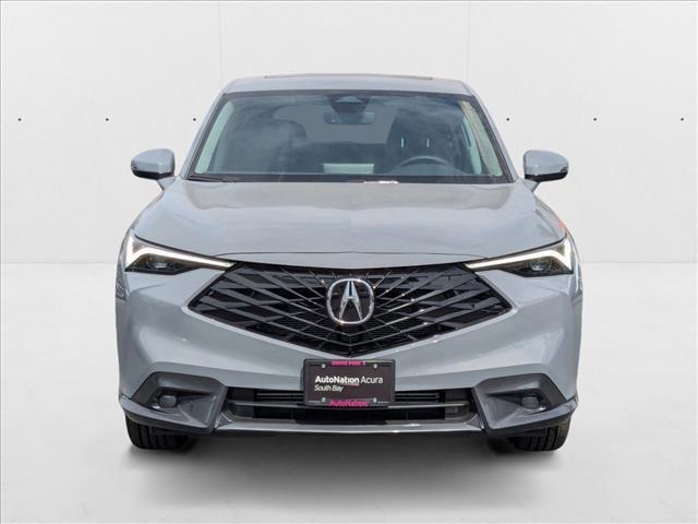 new 2025 Acura ADX car, priced at $36,051