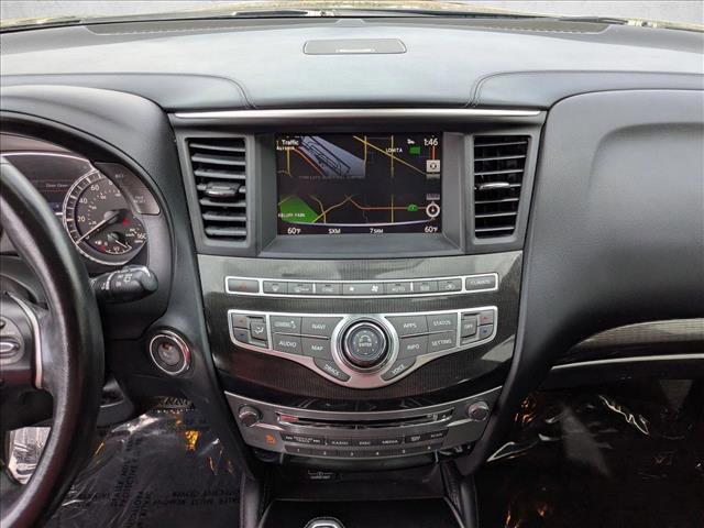 used 2019 INFINITI QX60 car, priced at $13,995