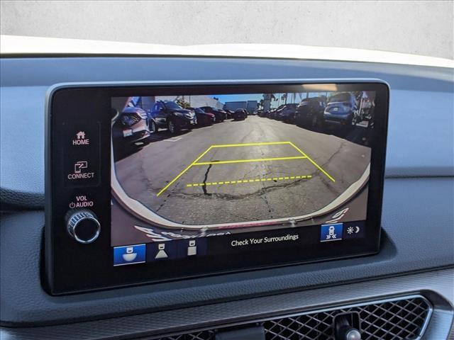 new 2026 Acura Integra car, priced at $37,745