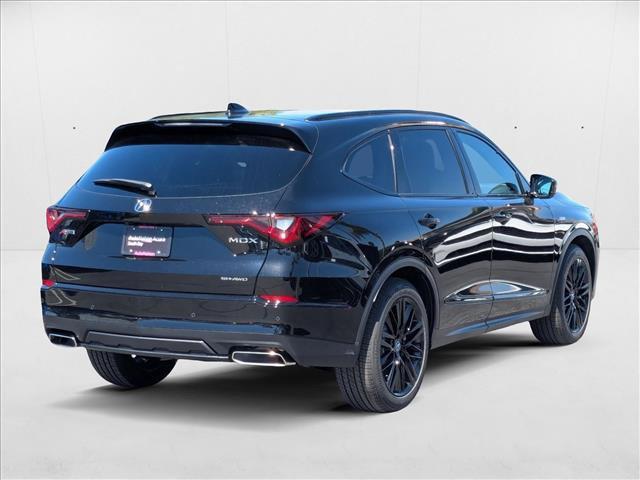 new 2026 Acura MDX car, priced at $70,850