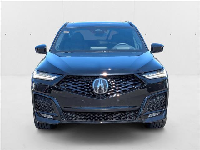 new 2026 Acura MDX car, priced at $70,850