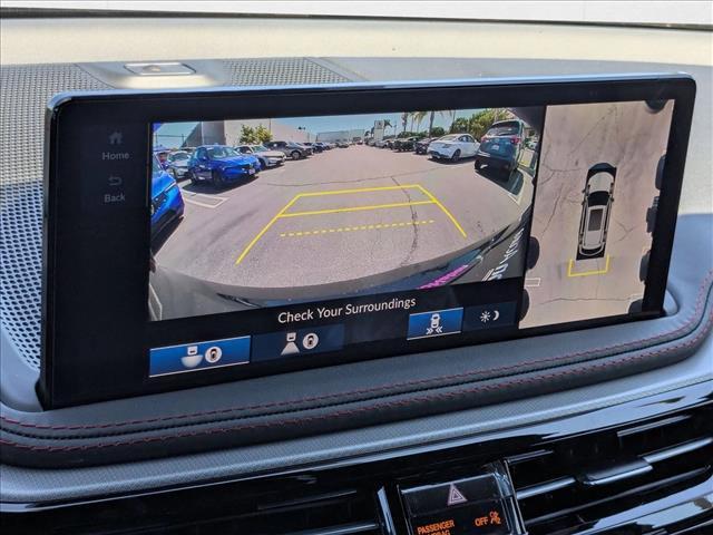 new 2026 Acura MDX car, priced at $70,850