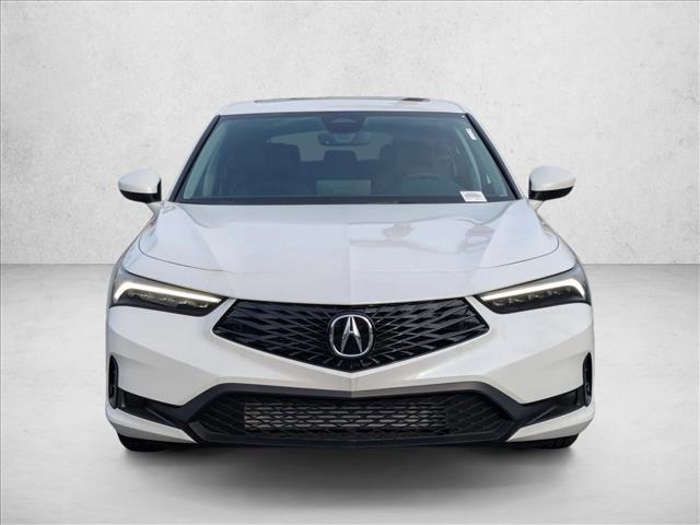 new 2026 Acura Integra car, priced at $35,195