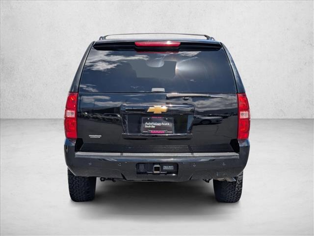 used 2013 Chevrolet Suburban car, priced at $12,985