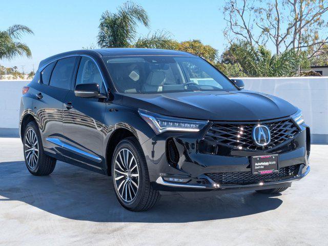 new 2026 Acura RDX car, priced at $54,900