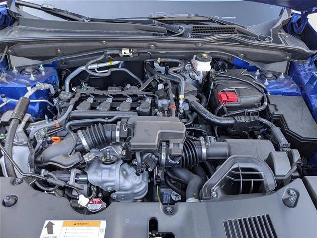 new 2025 Acura ADX car, priced at $39,350