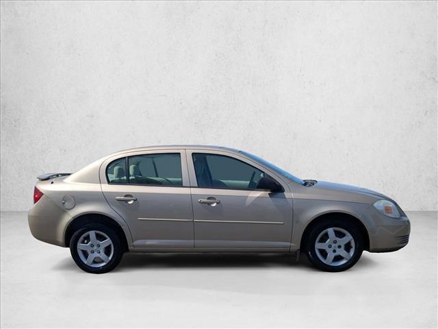 used 2006 Chevrolet Cobalt car, priced at $7,995