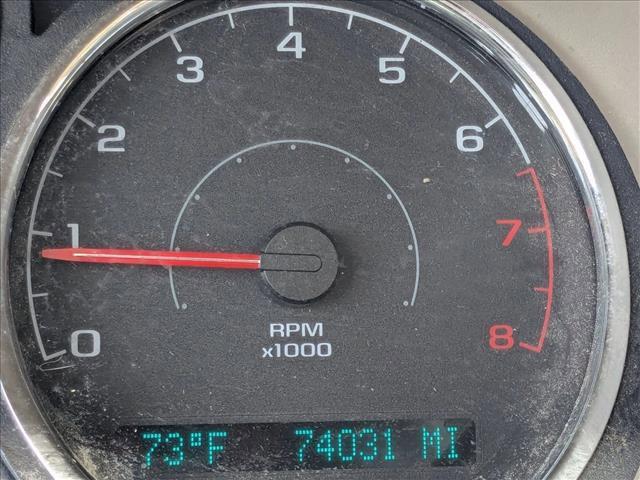 used 2006 Chevrolet Cobalt car, priced at $7,995