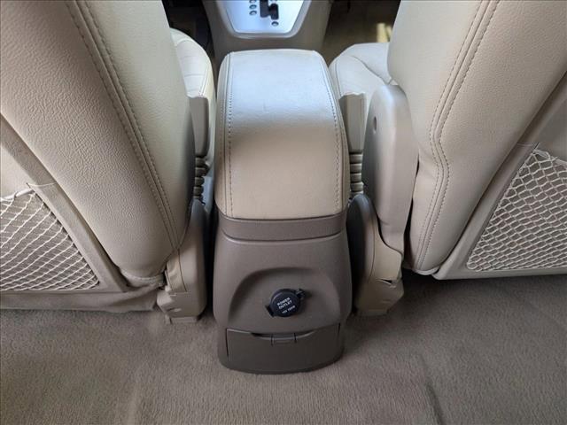 used 2007 Hyundai Tucson car, priced at $5,595