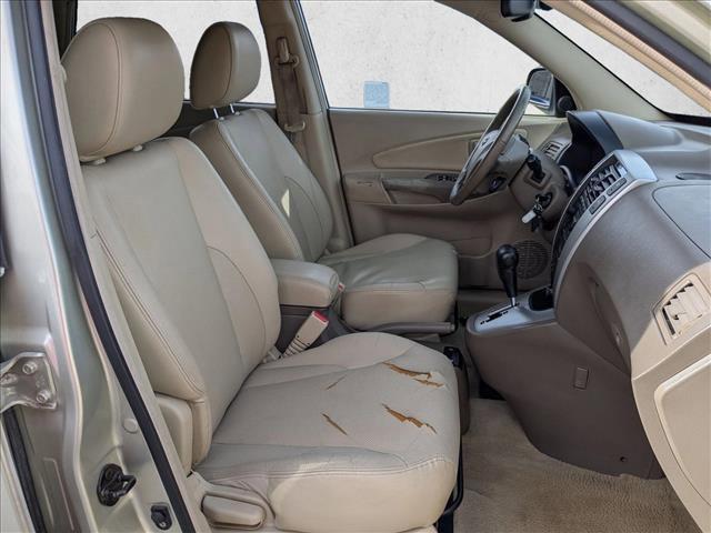 used 2007 Hyundai Tucson car, priced at $5,595