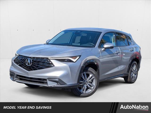 new 2025 Acura ADX car, priced at $35,475