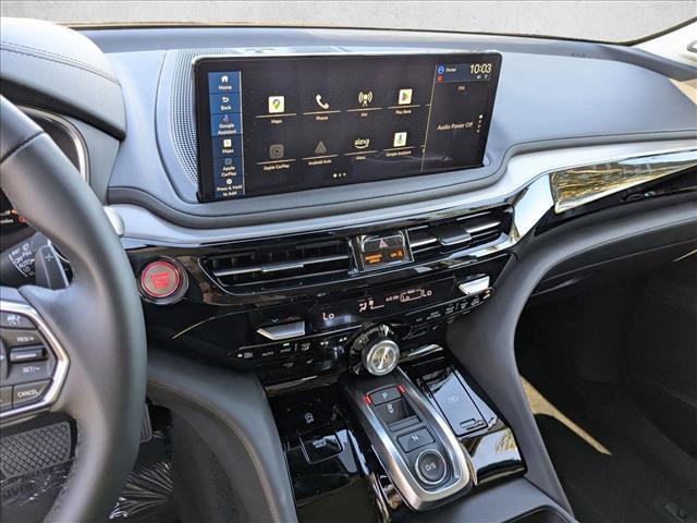 new 2026 Acura MDX car, priced at $59,150