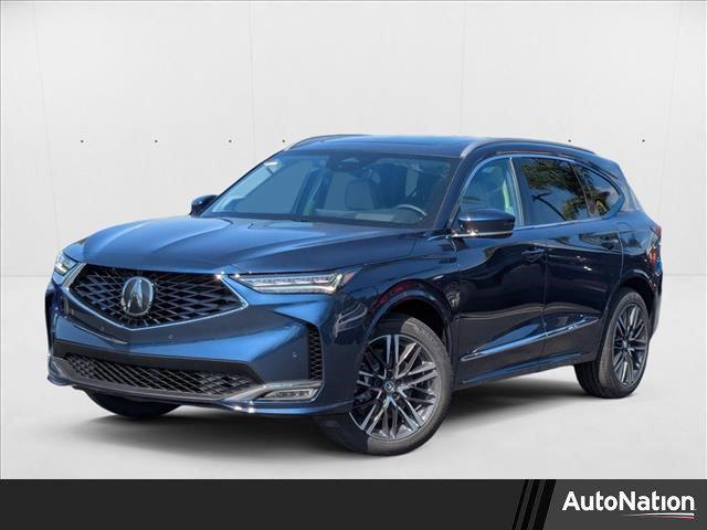 new 2026 Acura MDX car, priced at $68,250