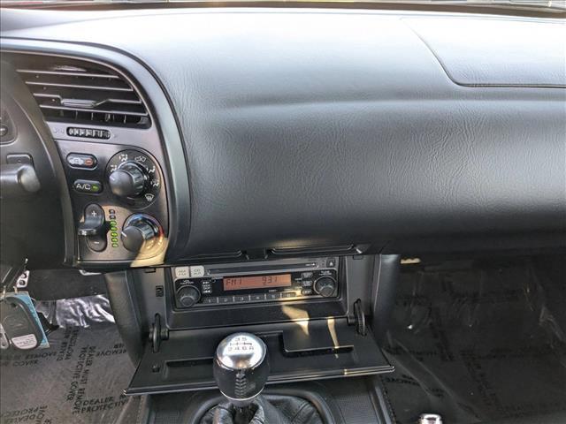 used 2005 Honda S2000 car, priced at $27,695