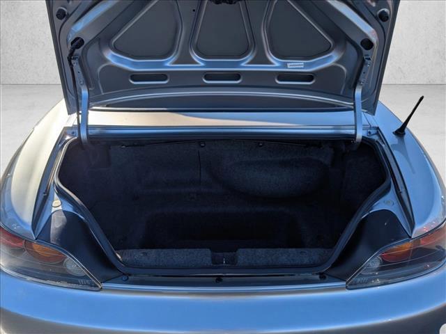 used 2005 Honda S2000 car, priced at $27,695