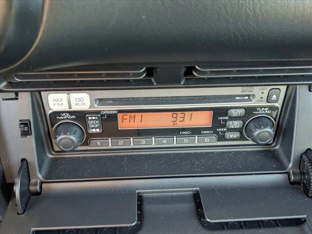 used 2005 Honda S2000 car, priced at $27,695