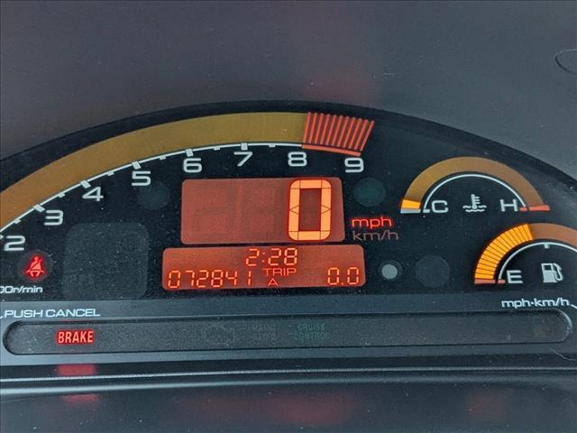 used 2005 Honda S2000 car, priced at $27,695