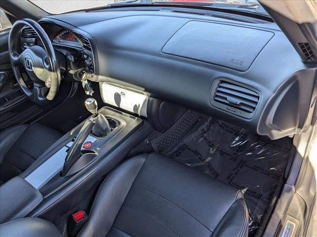 used 2005 Honda S2000 car, priced at $27,695