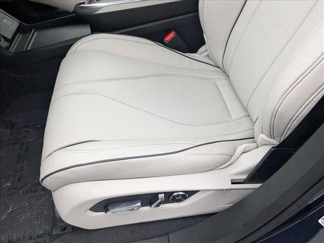 new 2026 Acura RDX car, priced at $54,200