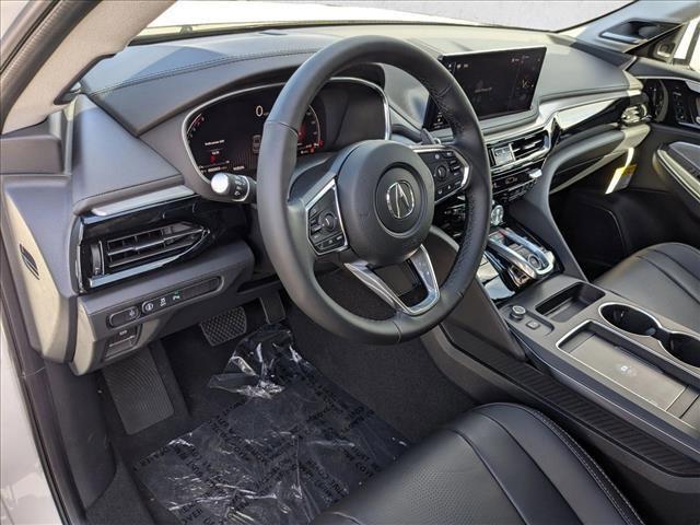 new 2026 Acura MDX car, priced at $59,150