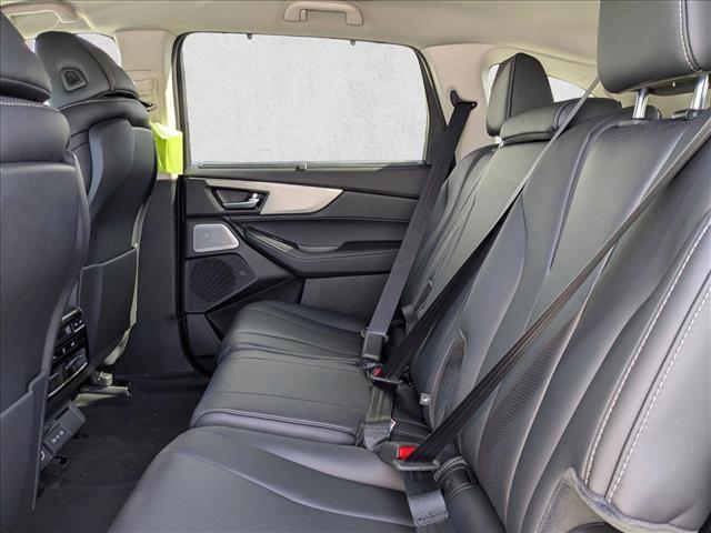 new 2026 Acura MDX car, priced at $59,150