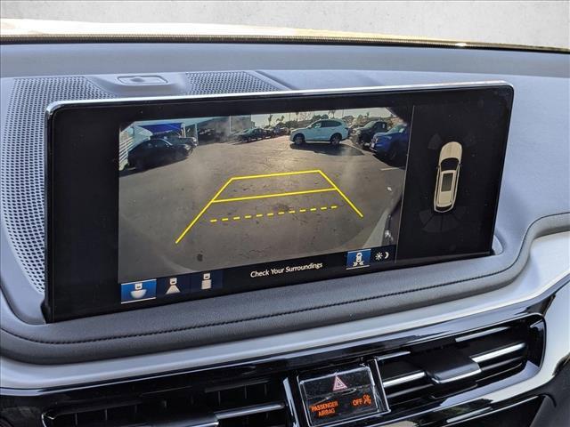 new 2026 Acura MDX car, priced at $61,350