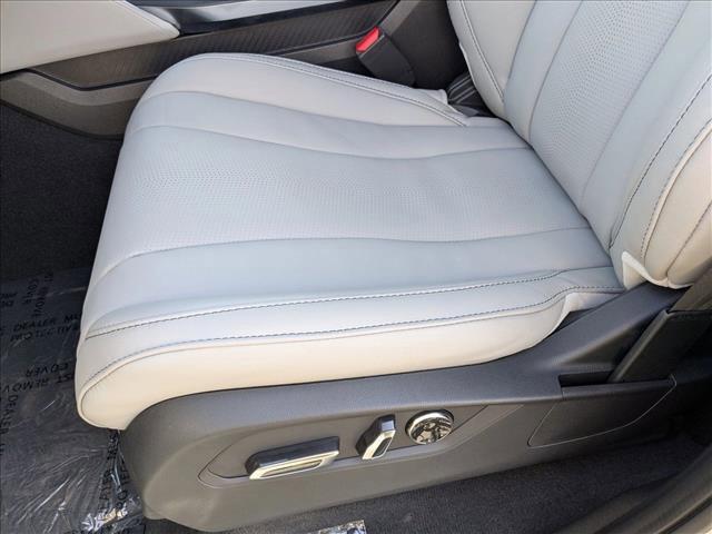 new 2026 Acura MDX car, priced at $60,750