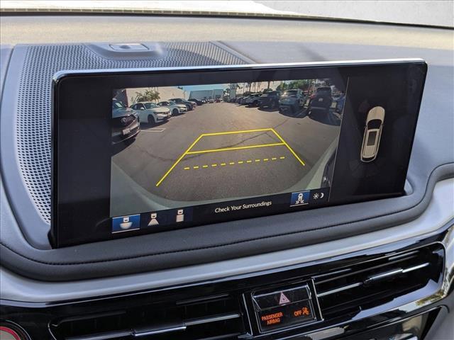 new 2026 Acura MDX car, priced at $60,750