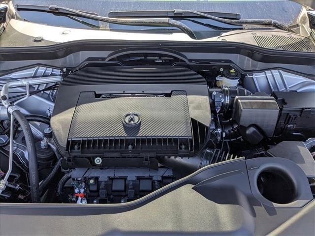 new 2026 Acura MDX car, priced at $60,750