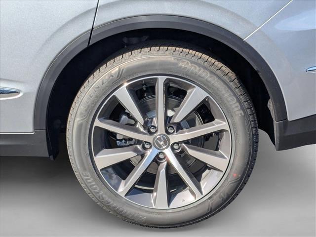 new 2026 Acura MDX car, priced at $60,750